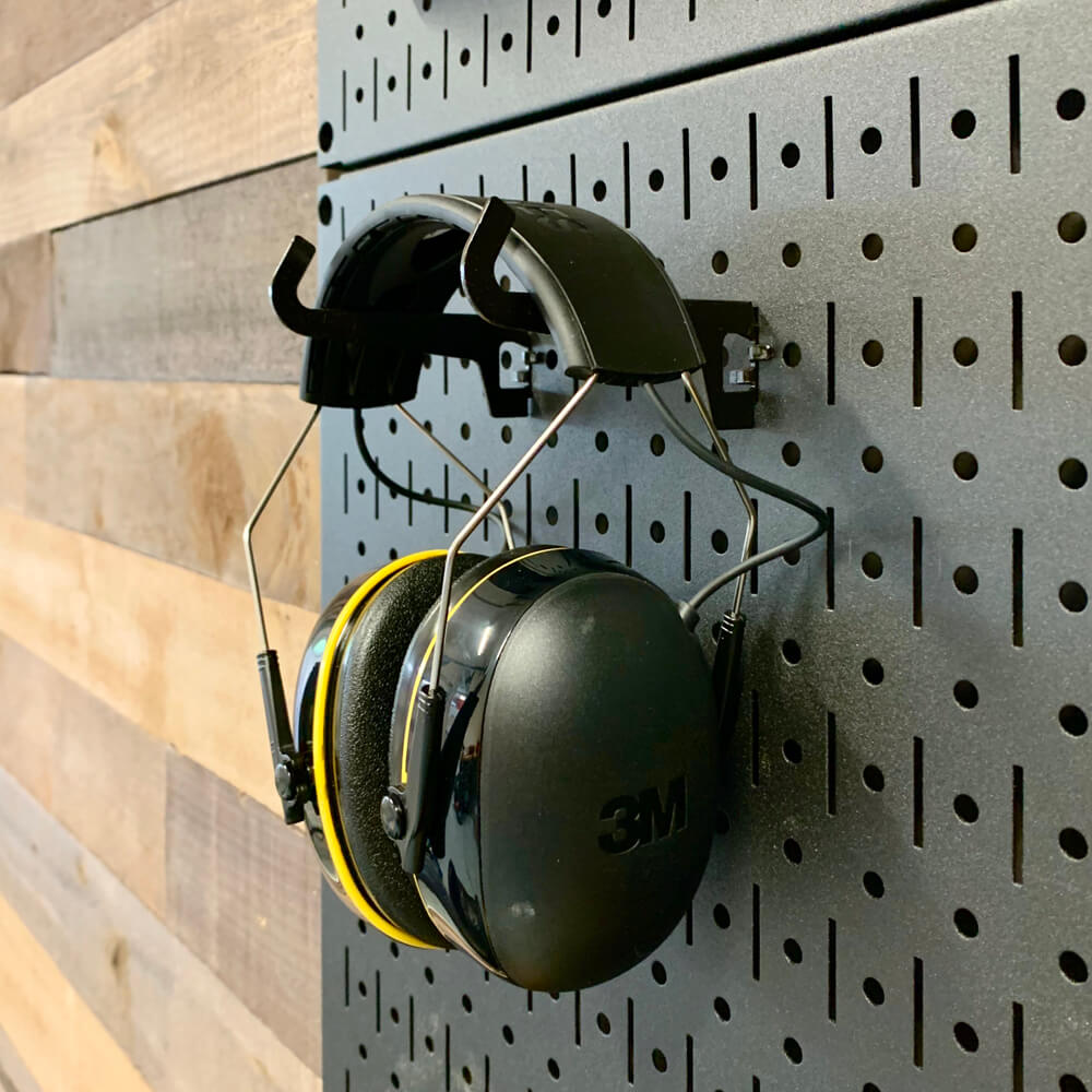 Hearing Protection for DIY Projects