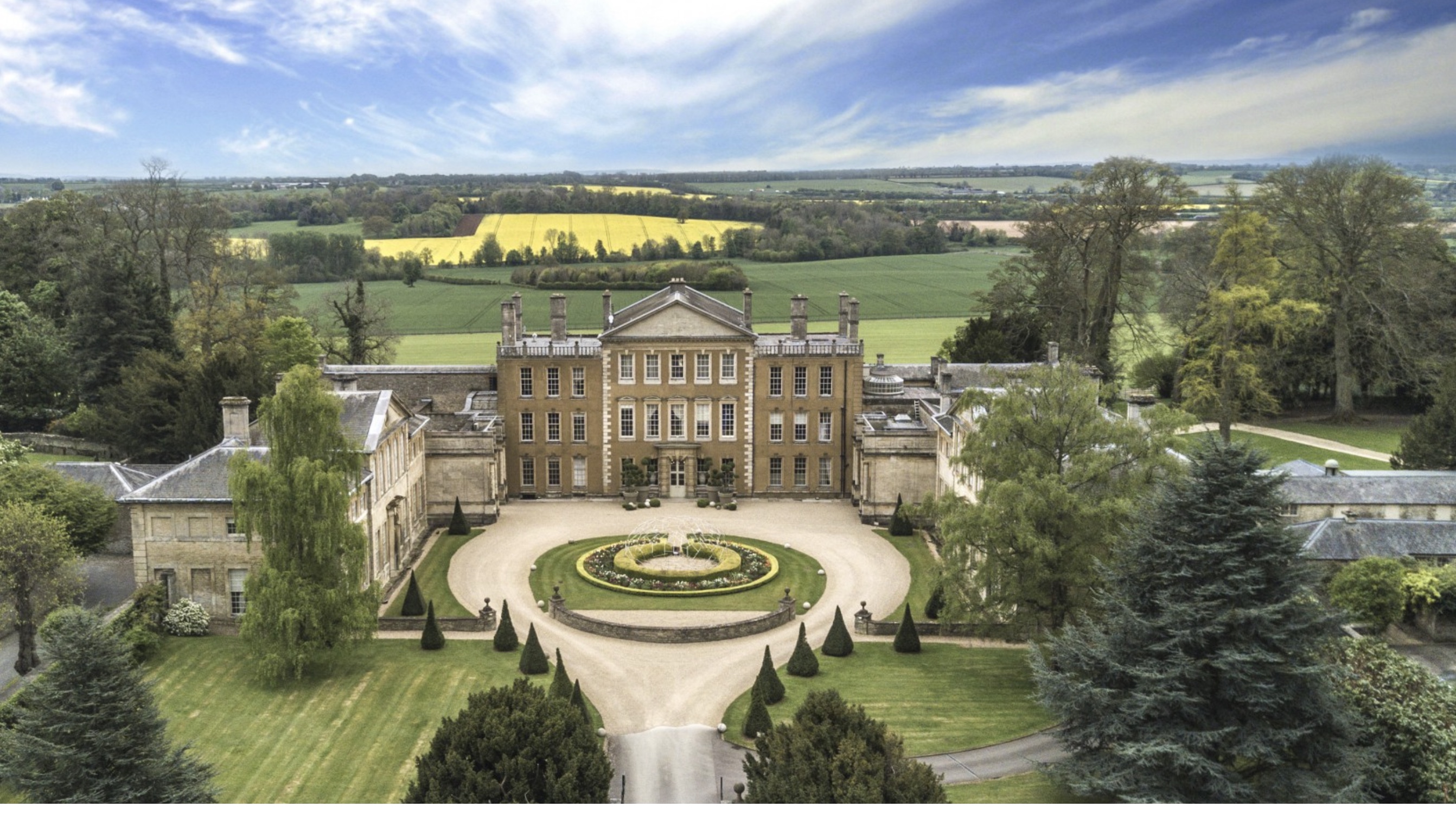 10 amazing and alternative wedding venues in Oxfordshire