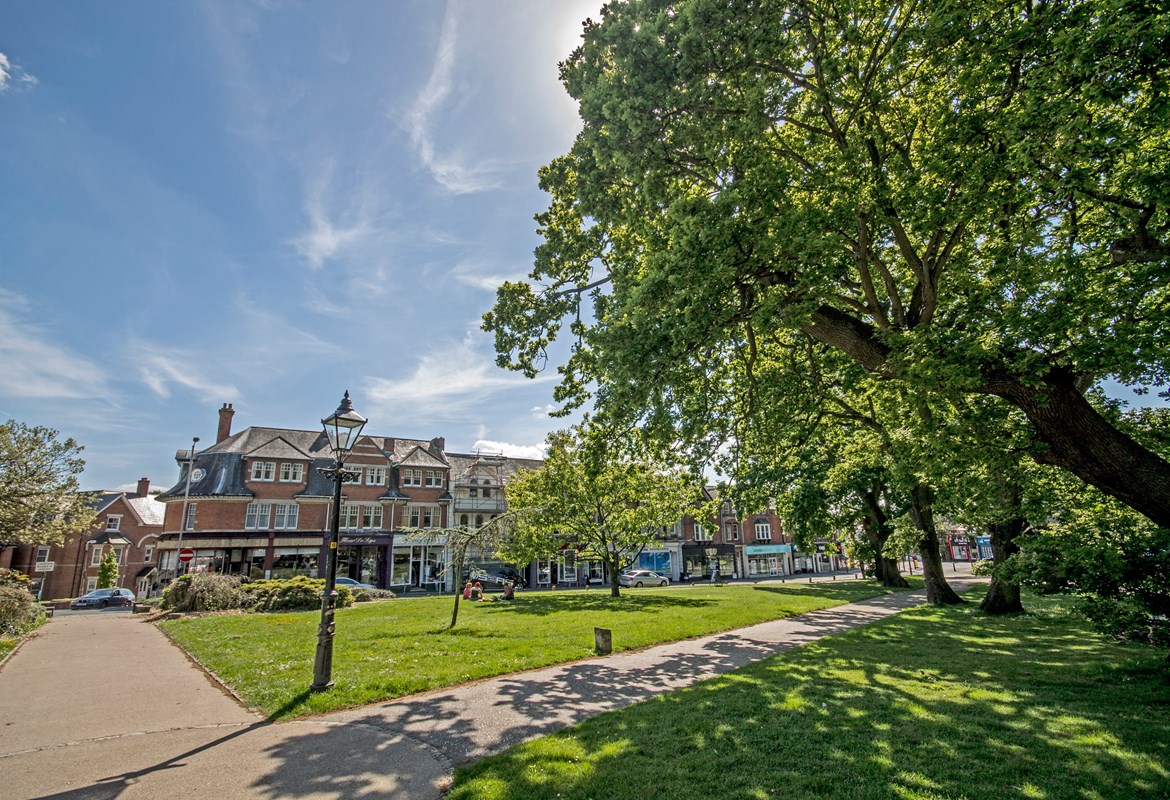 Ashley Cross Philippa Sole