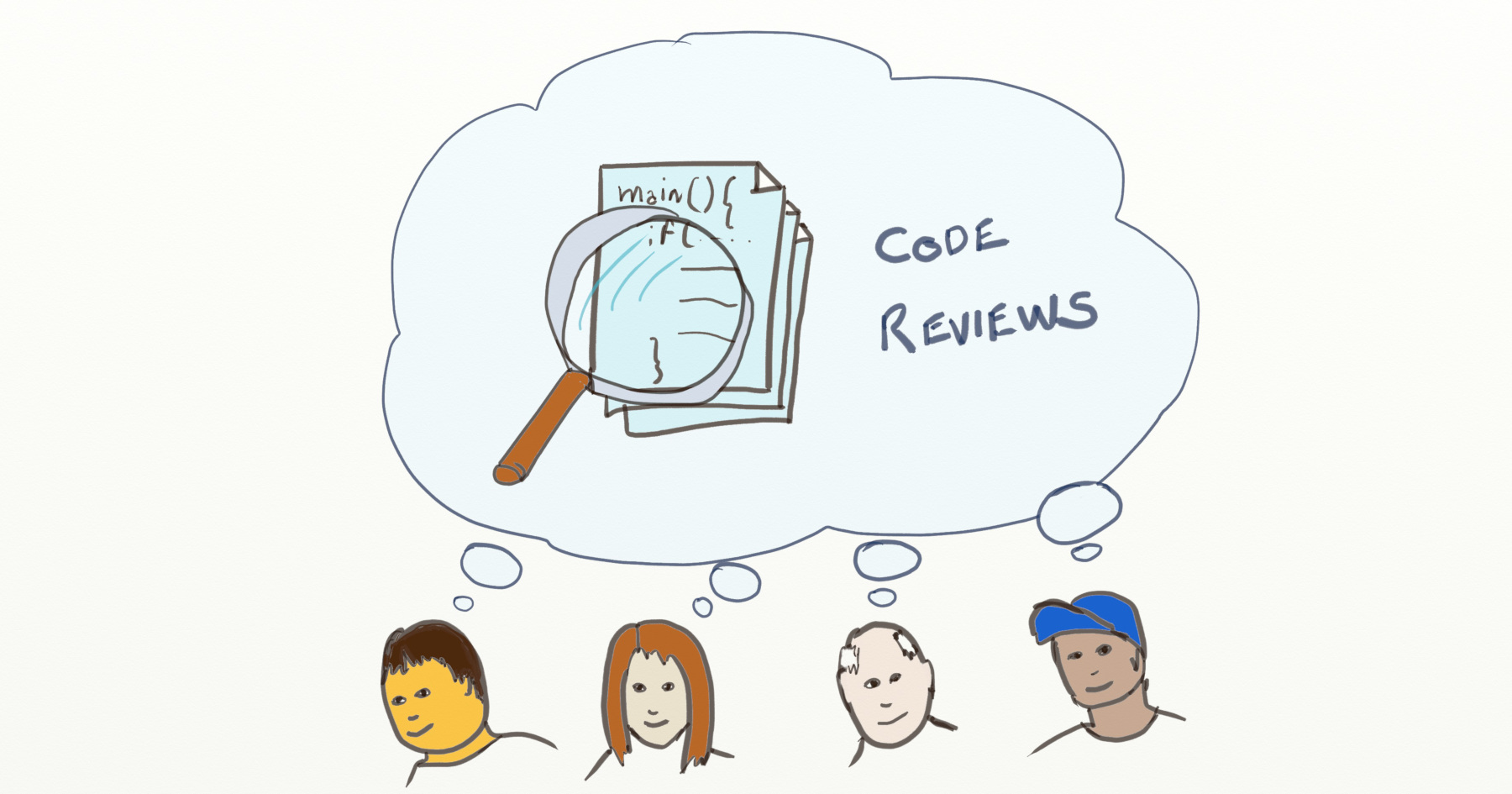 How we scripted everyone to code review in the team Philippe Bourgau’s XP Coaching Blog