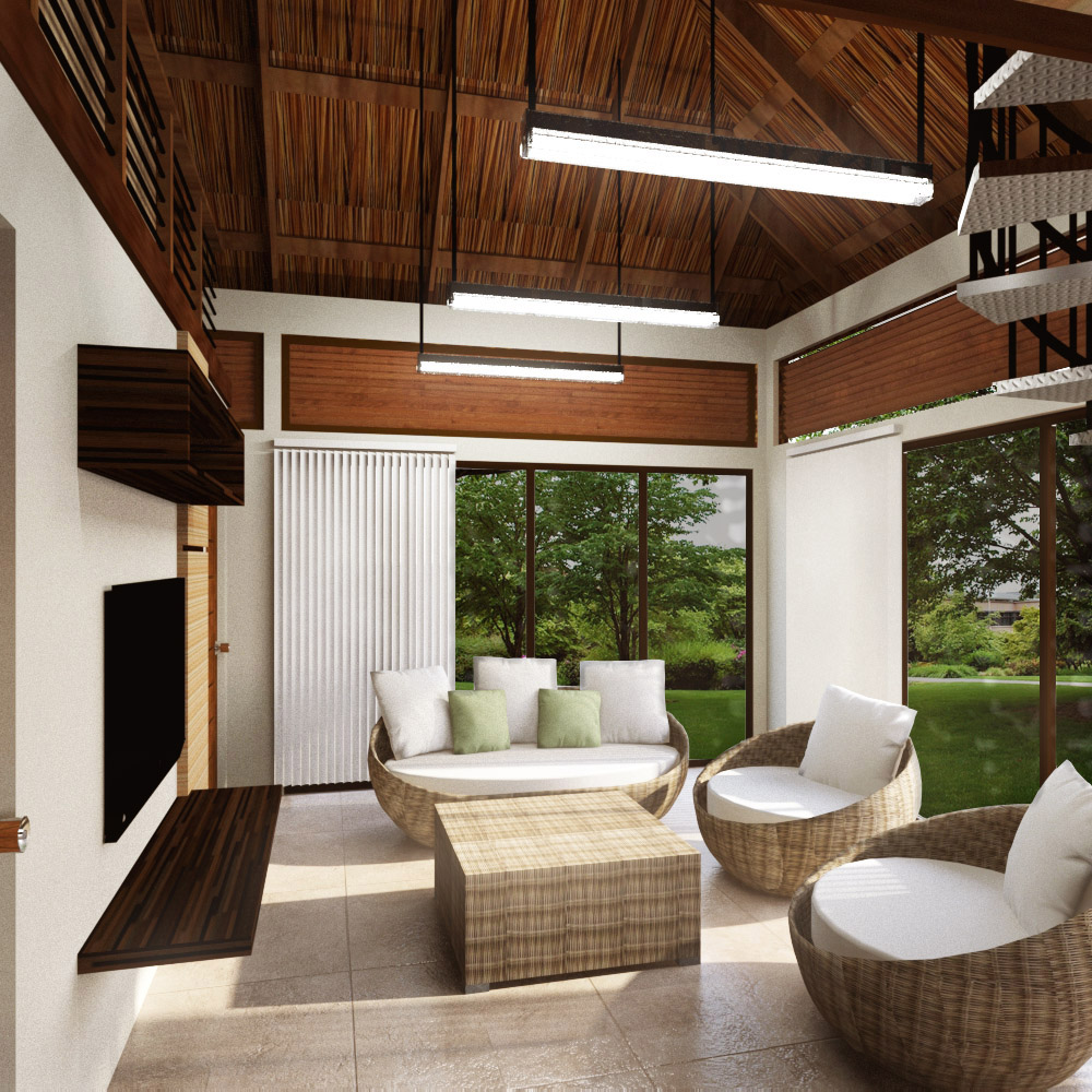 NATIVE STYLE HOUSE FOR SALE WITH LOFT PhilXPat Real Estate