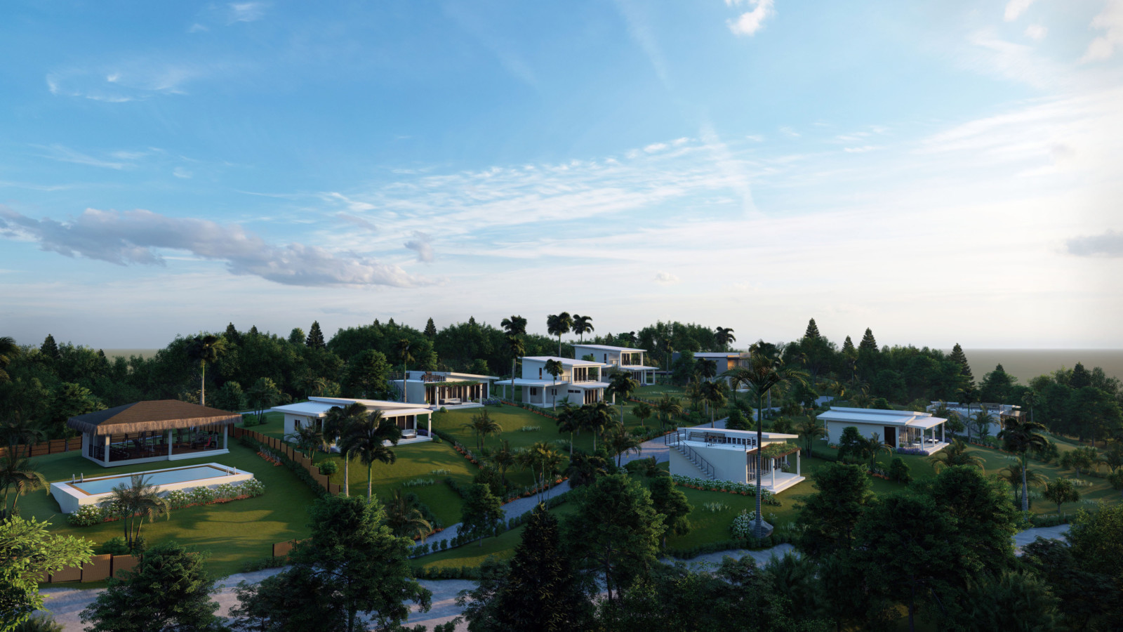 Overlooking Lots For Sale or Lease PhilXPat Real Estate