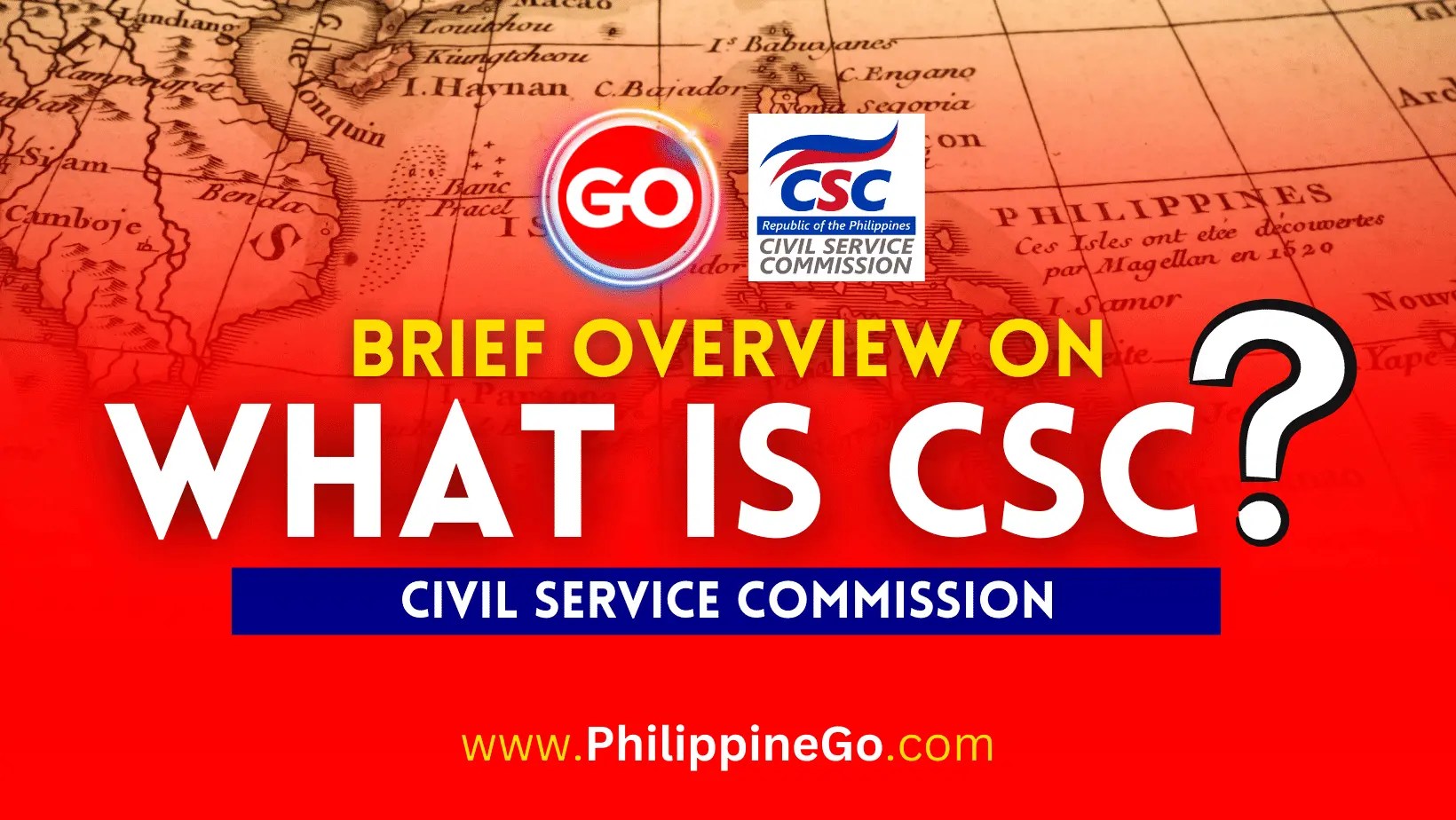 Get Hired CSC Job Vacancies for 2023 Now Open!