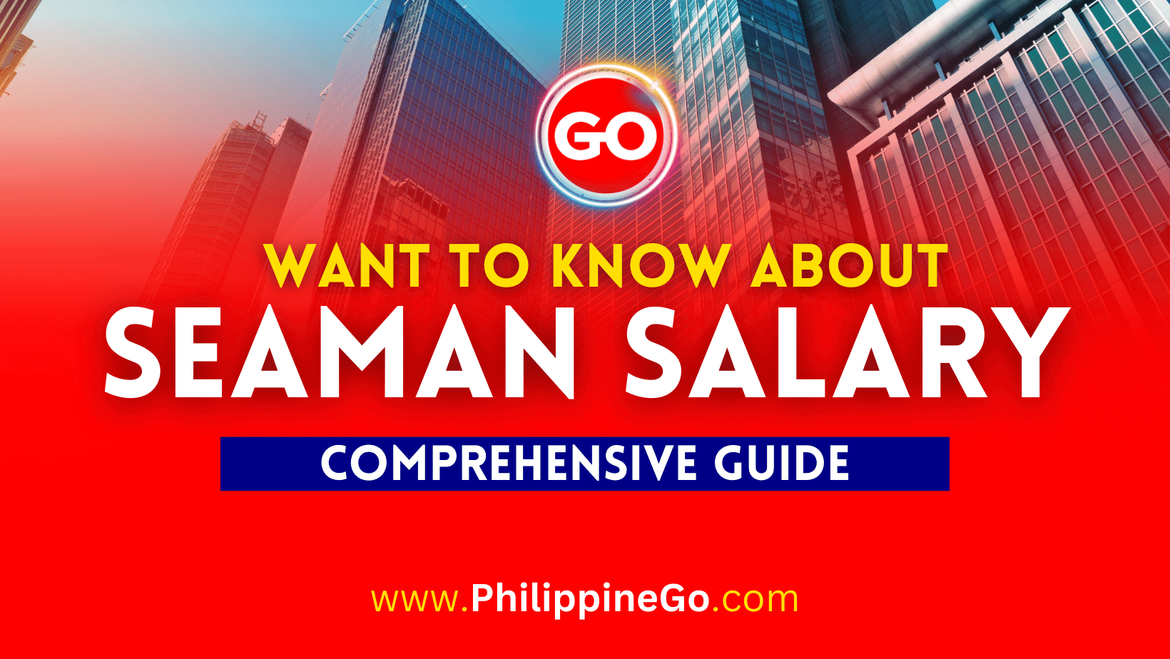 Seaman Salary by Ranks 2024 Comprehensive Guide