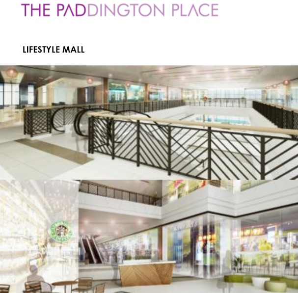 The Paddington Place No Down Payment Condo