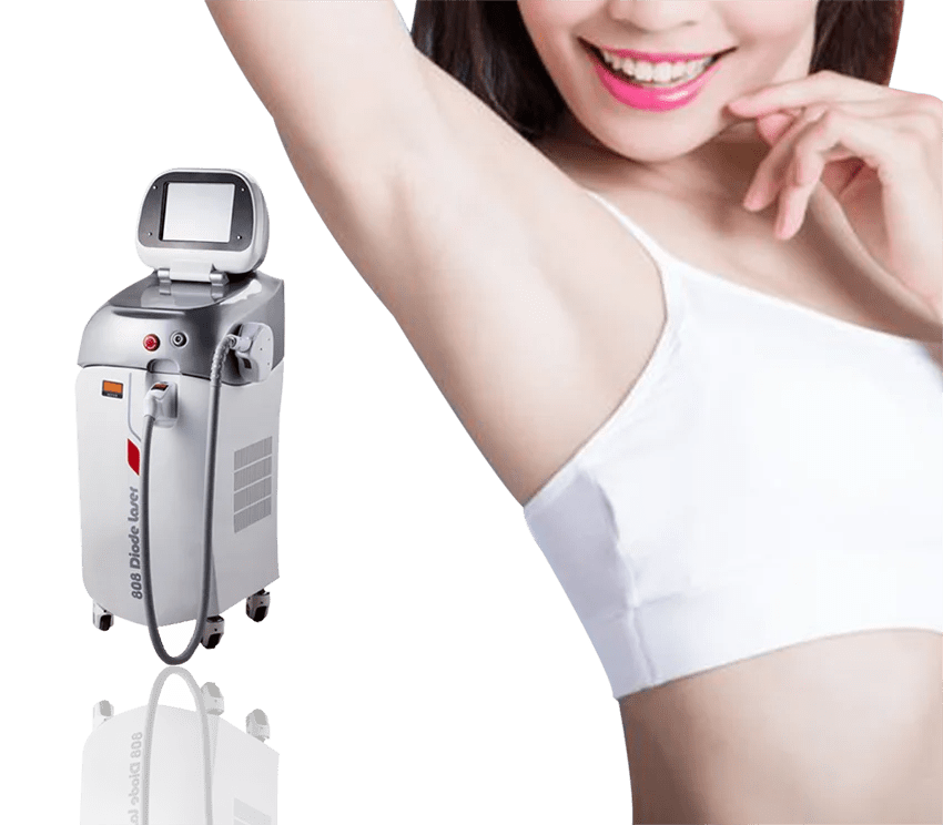 Diode Laser Dr Chio Philippines