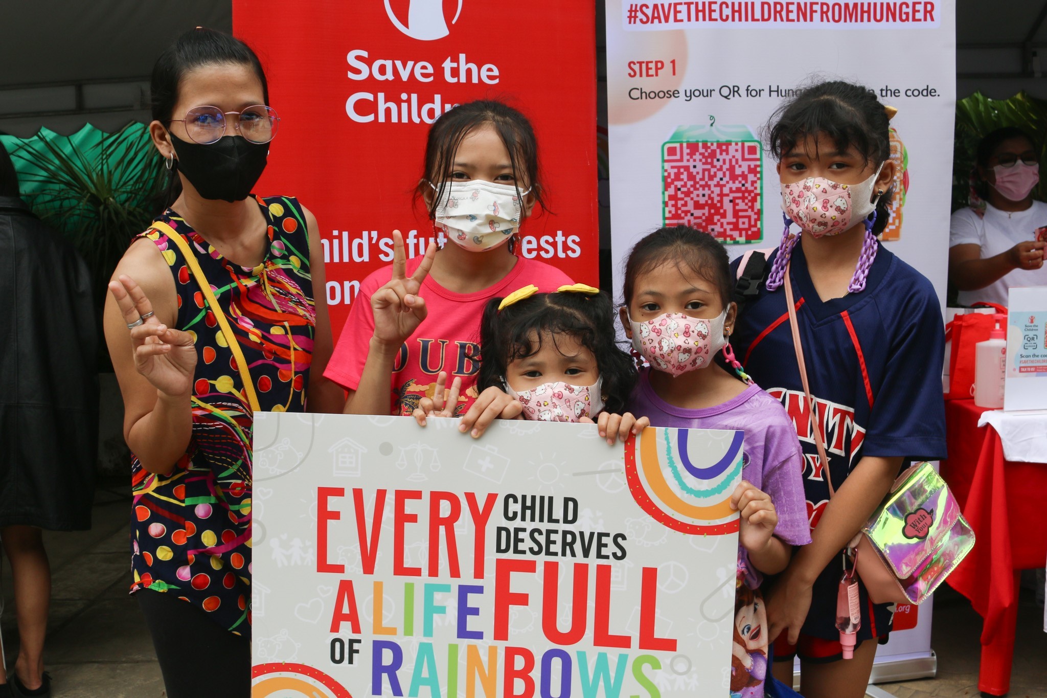 Philippine group calls for children protection against SOGIESC