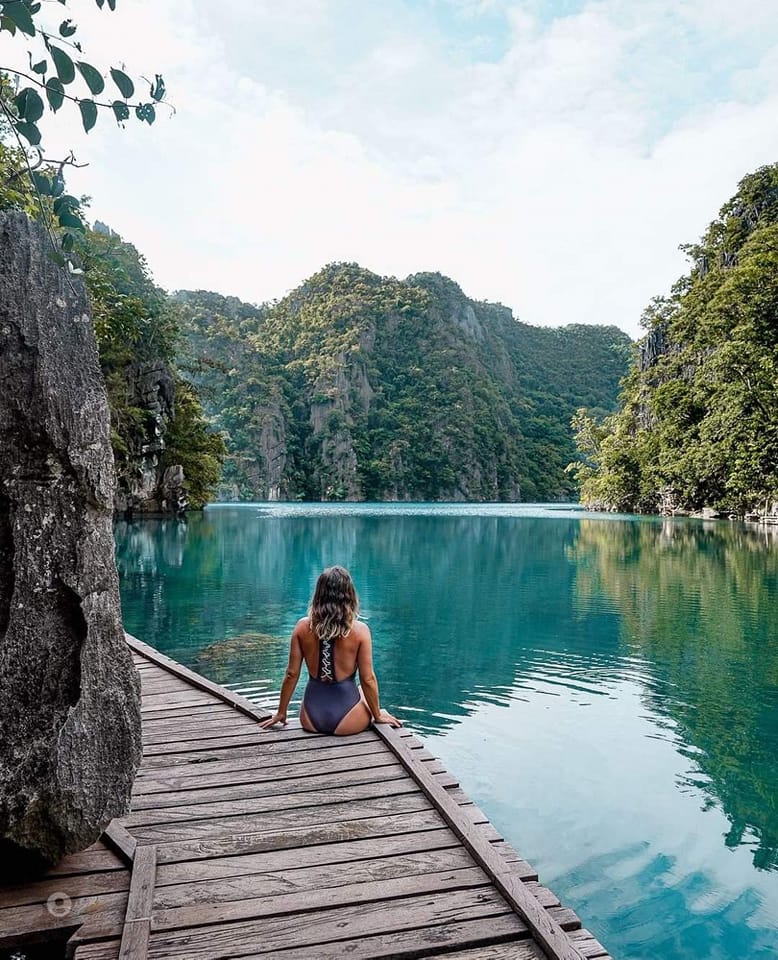 Coron Palawan Snorkeling and Island Hopping Tour