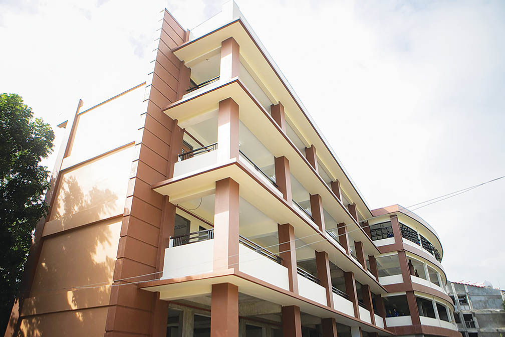 Celebrating the Yuletide and Rizal in Biñan Sesquicentennial