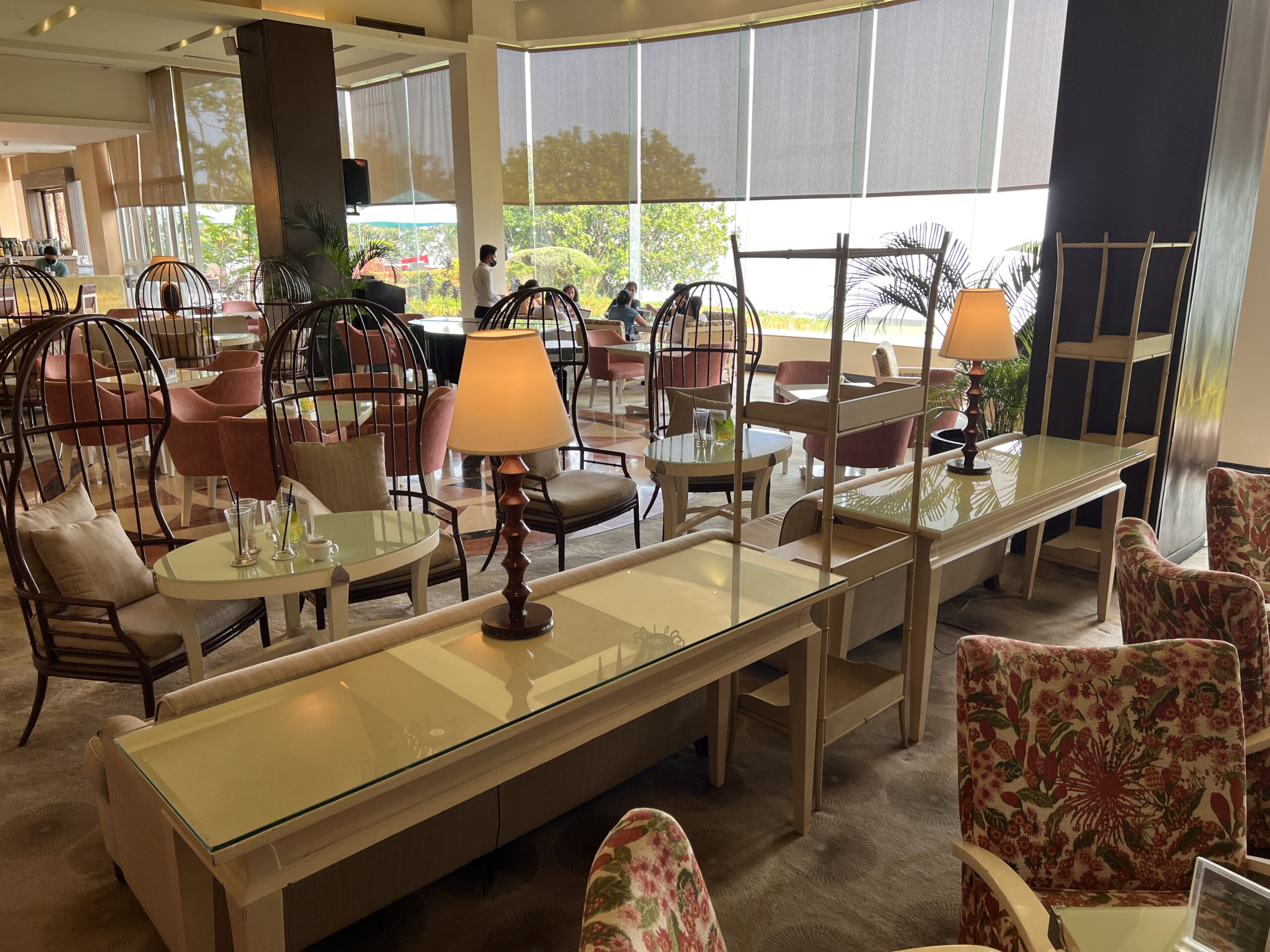 How a partnership with SM helped this furniture maker from Pampanga