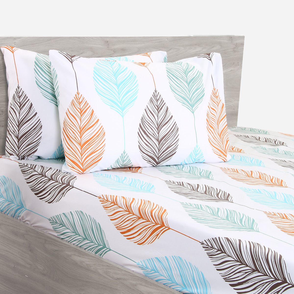 Go beyond thread count and find the right bedding gifts at SM Home
