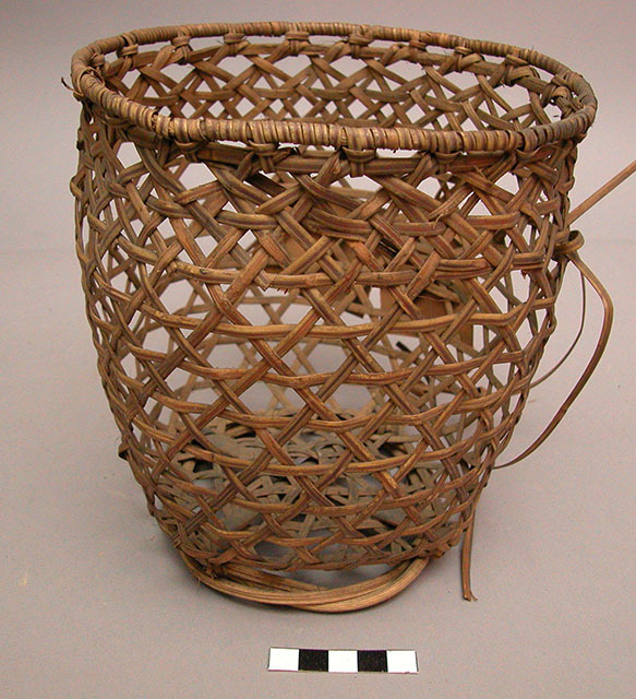 Basket Mapping Philippine Material Culture