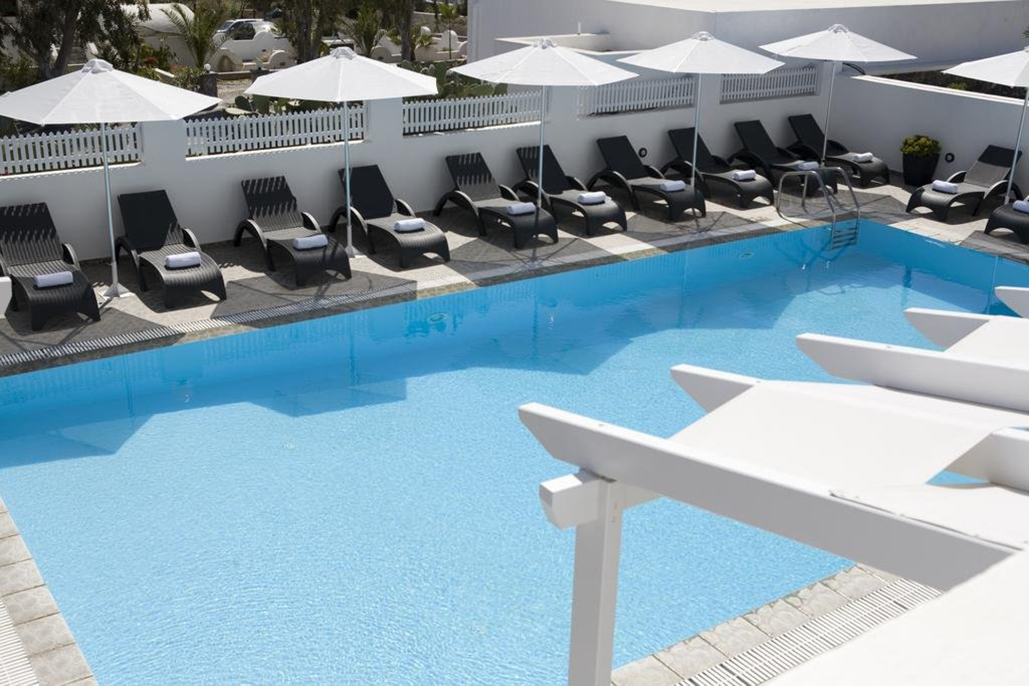 3 Philippion Boutique Hotel Santorini