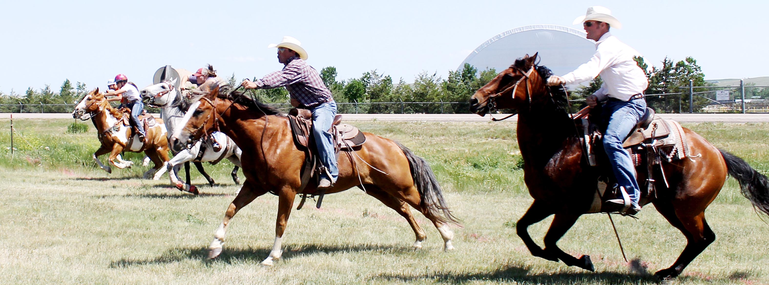 More Scotty Philip Days … Pioneer Review