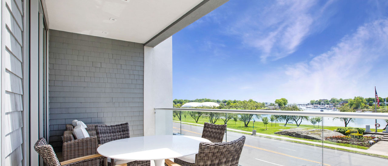 Philips Harbor Townhomes Gallery