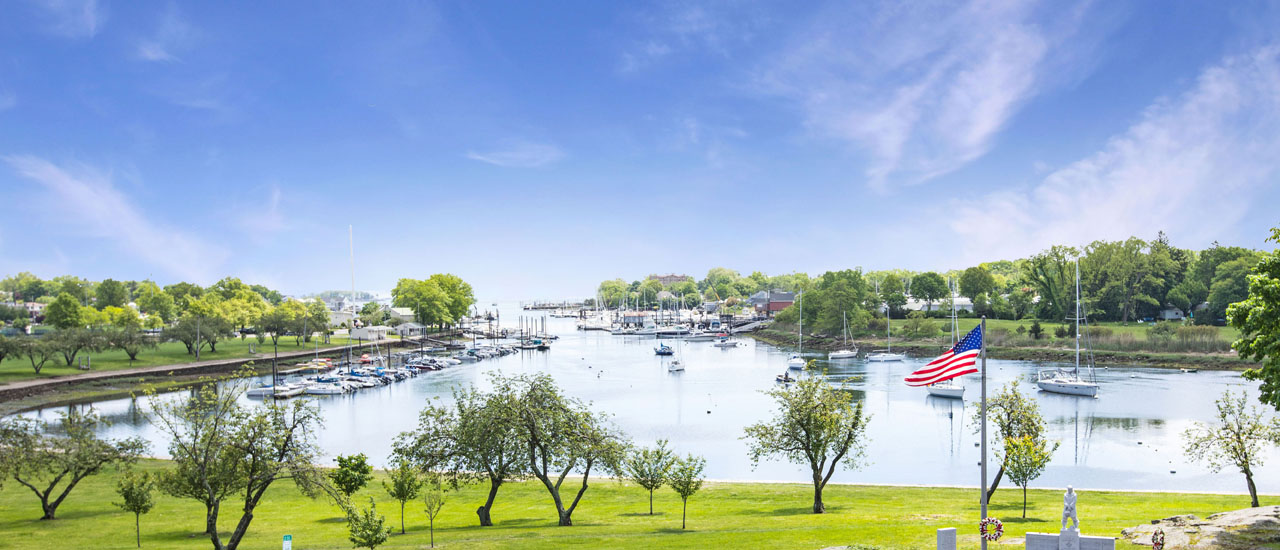 Philips Harbor Townhomes Gallery