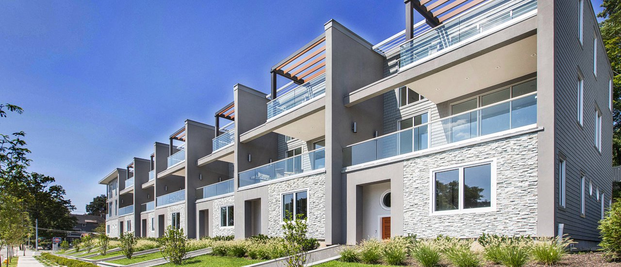 Philips Harbor Townhomes Gallery