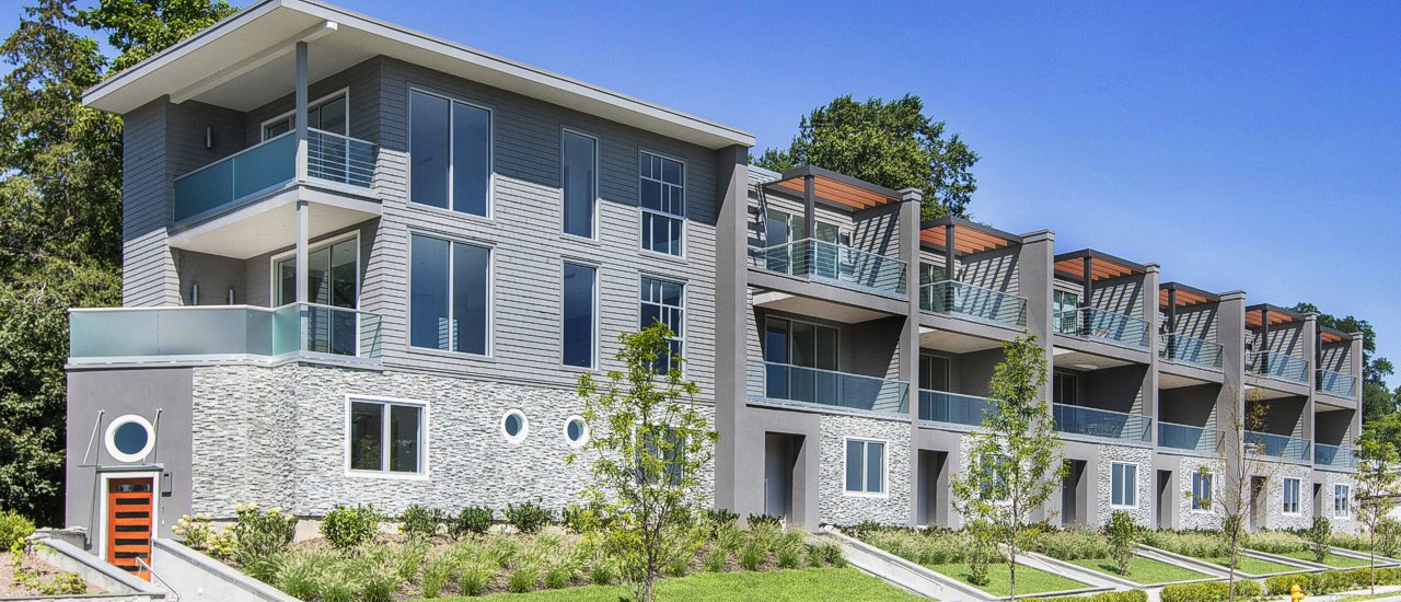 Philips Harbor Townhomes Gallery