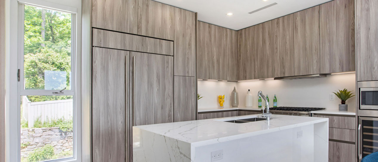 Philips Harbor Townhomes Gallery