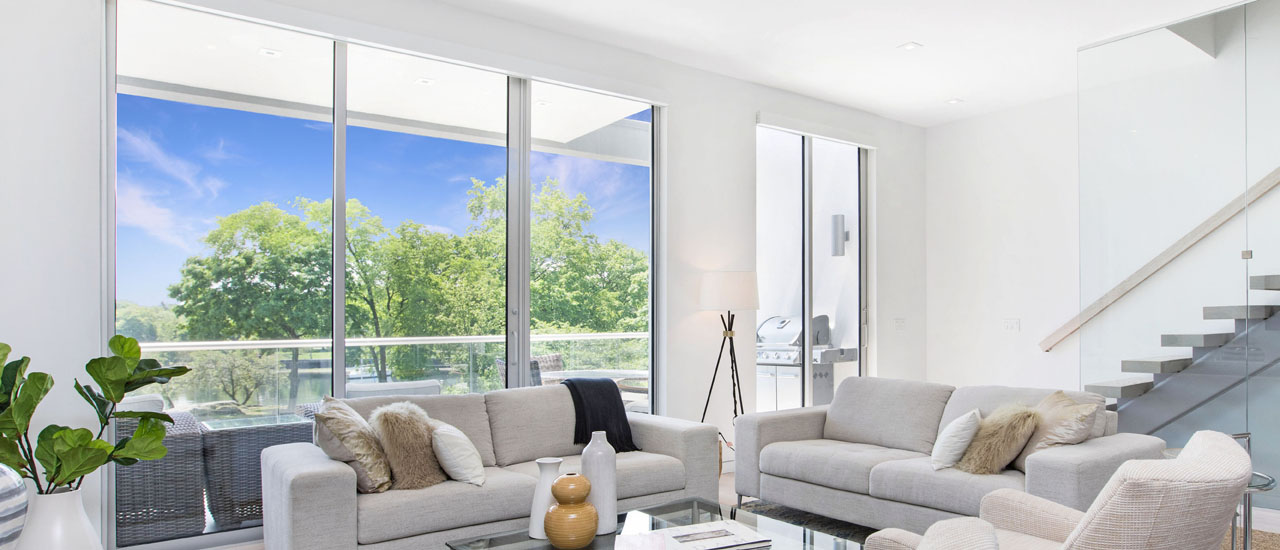 Philips Harbor Townhomes Gallery