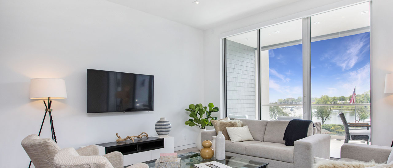 Philips Harbor Townhomes Gallery