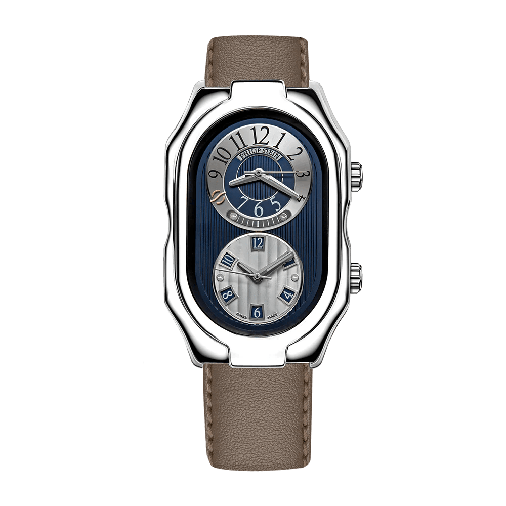 Philip Stein Prestige Large Model 12BLGRAPSTT