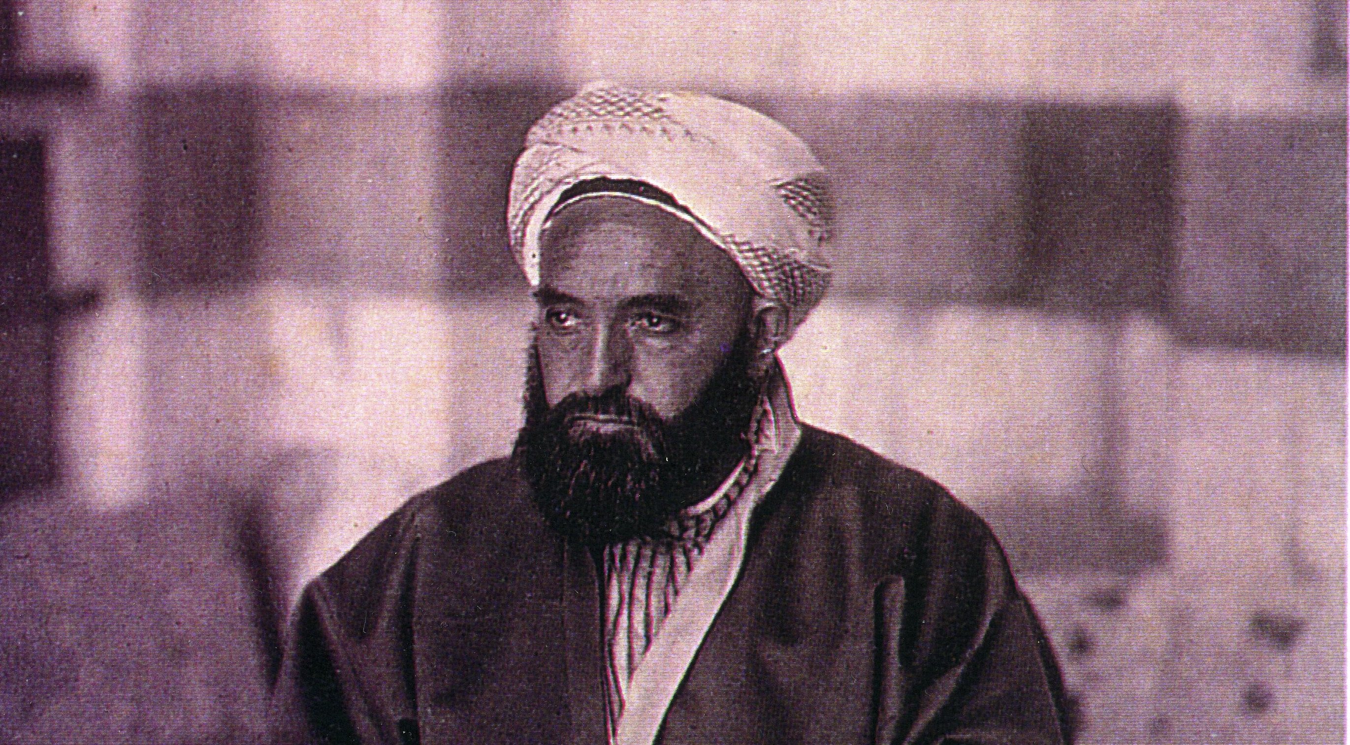 L’Émir Abdelkader, saint musulman et ami des Français