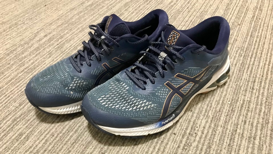 Tradein Old Run Shoes And Get A Gift Card