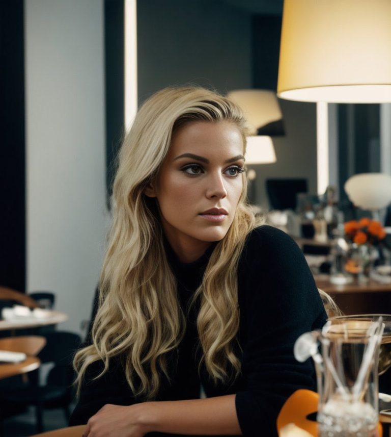 MindBlowing! AIGenerated Images So Realistic, You Won’t Believe They(01)