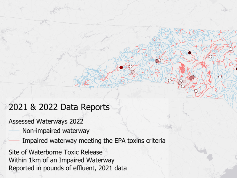 Phillip Ashford GIS, Data Analysis,  Development
