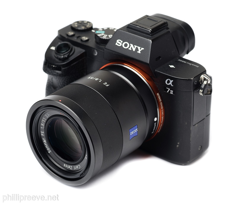 Long Term Review Sony Zeiss Fe 1 8 55 Za Sonnar T Phillipreeve Net
