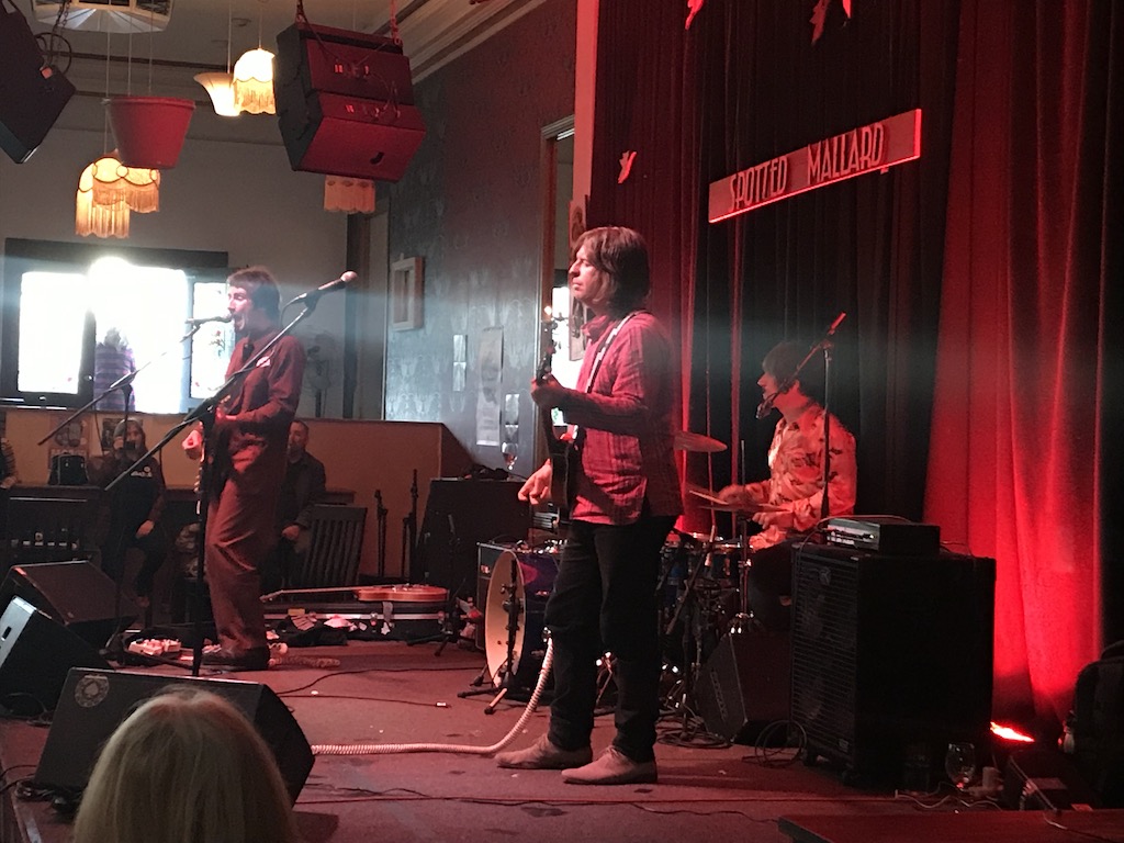 Thee Marshmallow Overcoat « Phillip Taylor