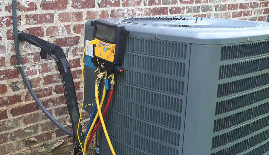 Phillips Heating and Cooling