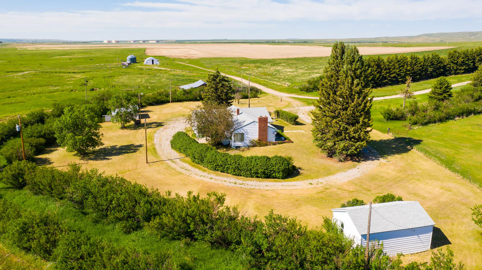 Allen Ranch Go Camping America