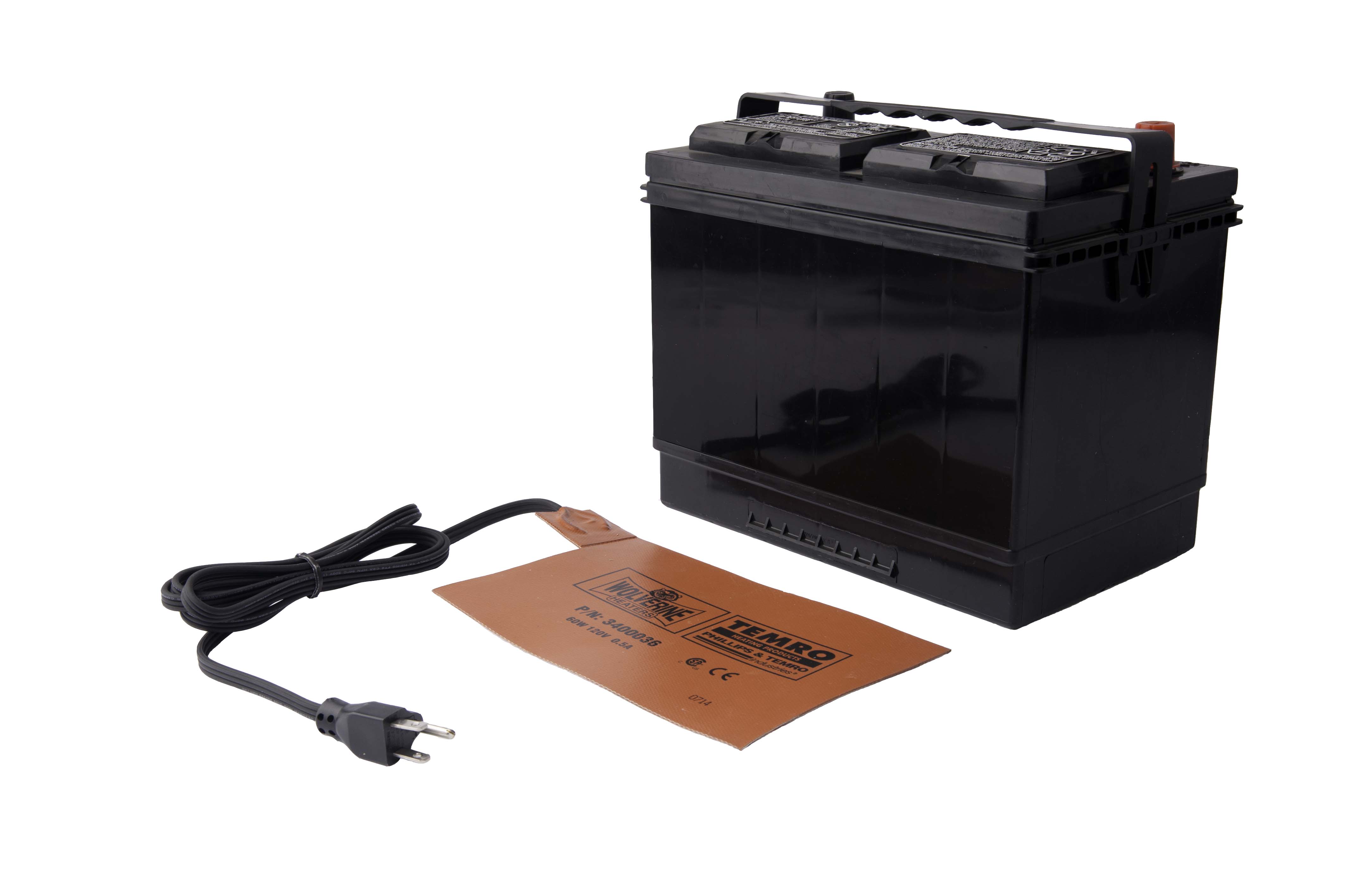 Silicone Heating Pads for Several Applications