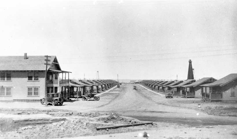 Phillips Blackhawks Photo Archive Page 2A