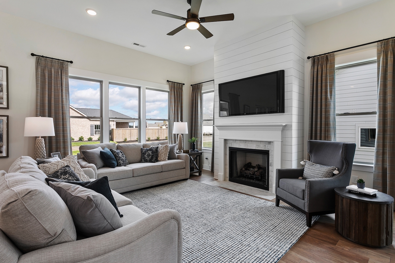 Harvest Point Phillips Builders