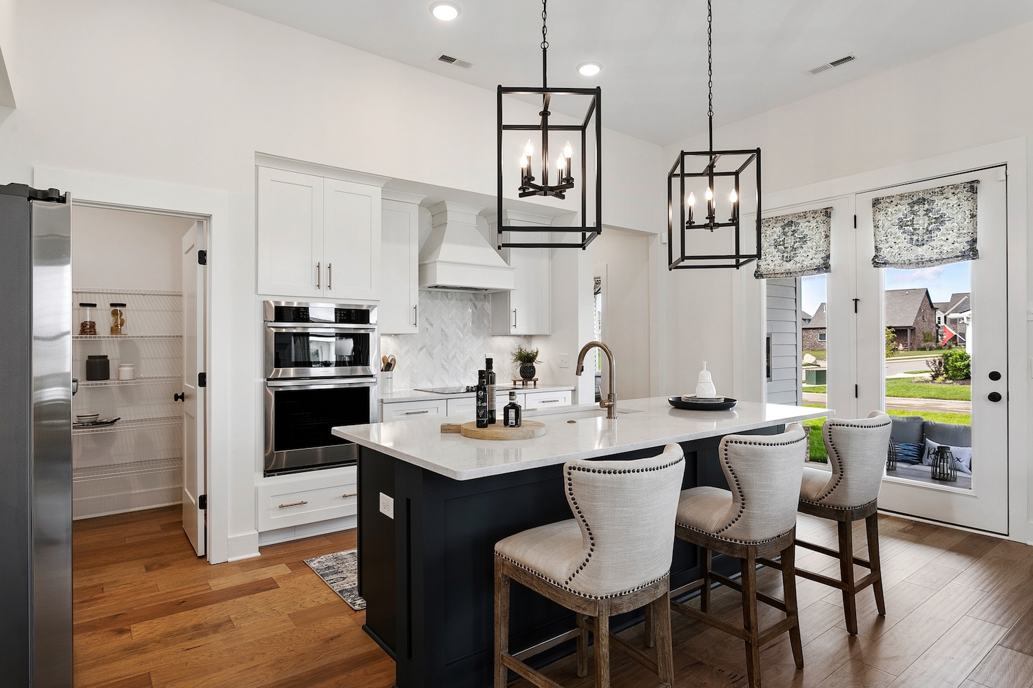 Harvest Point Phillips Builders