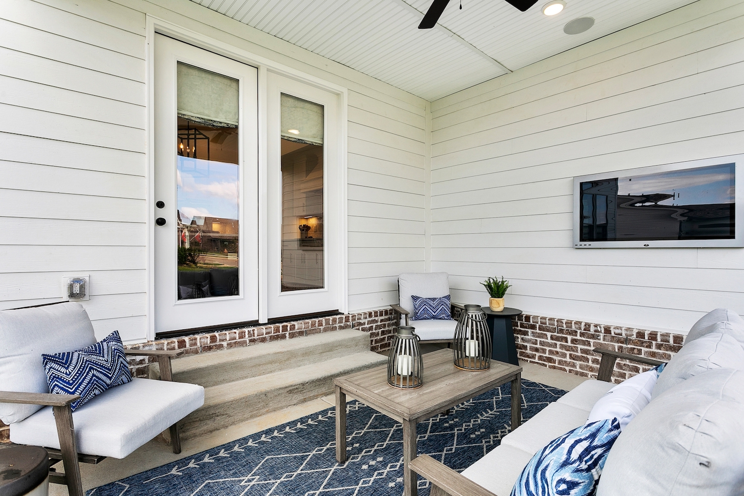 Harvest Point Phillips Builders