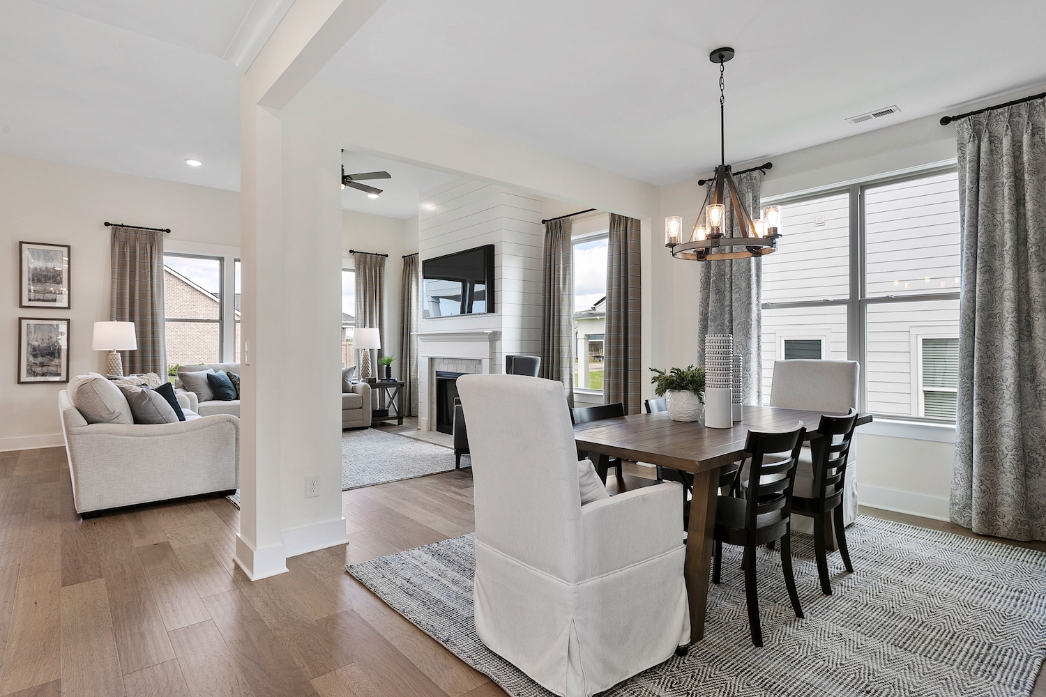 Harvest Point Phillips Builders