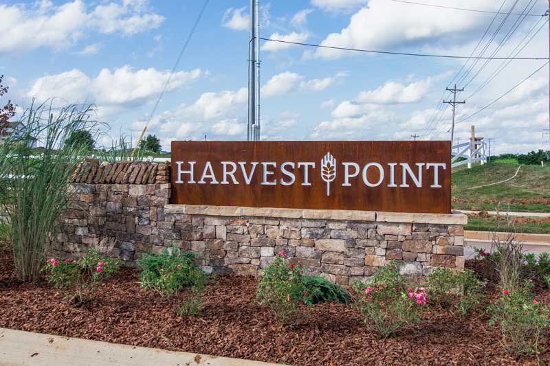 Harvest Point Phillips Builders