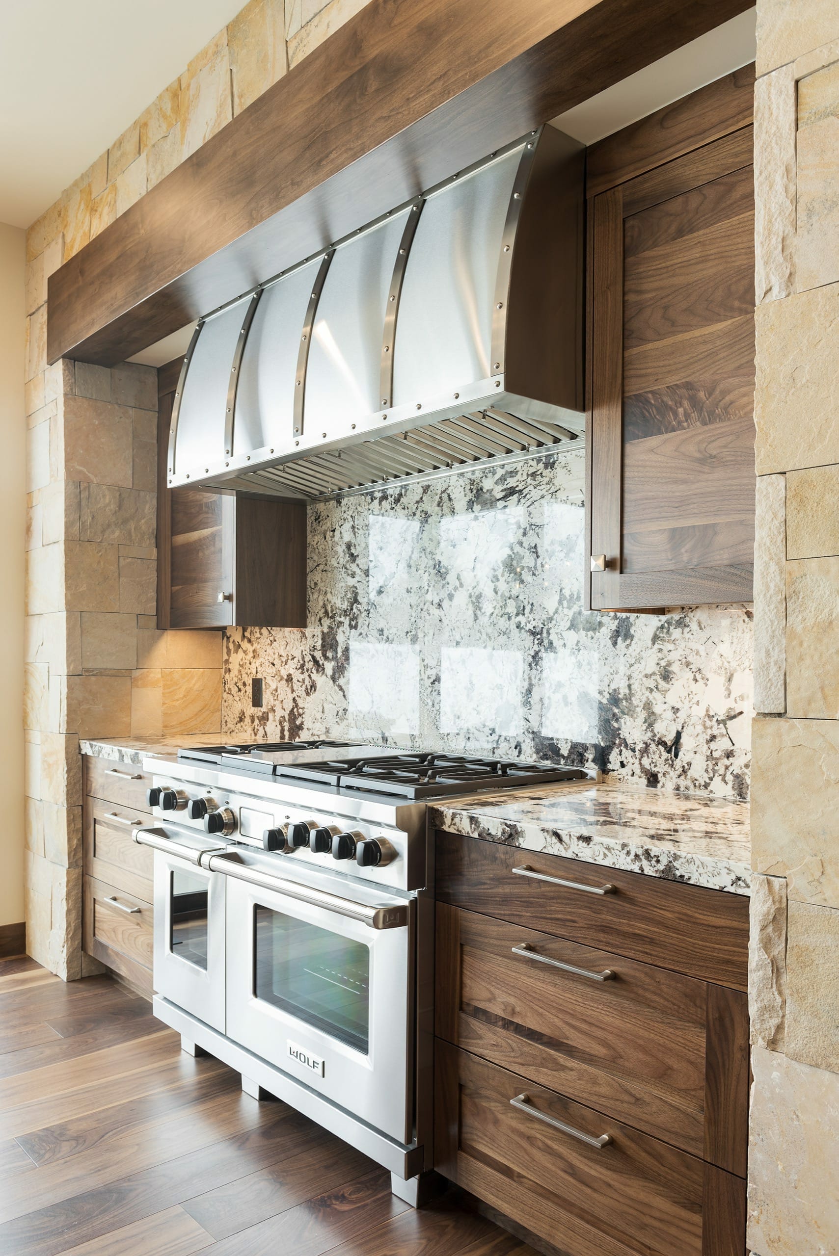 Bonanza Phillips Development