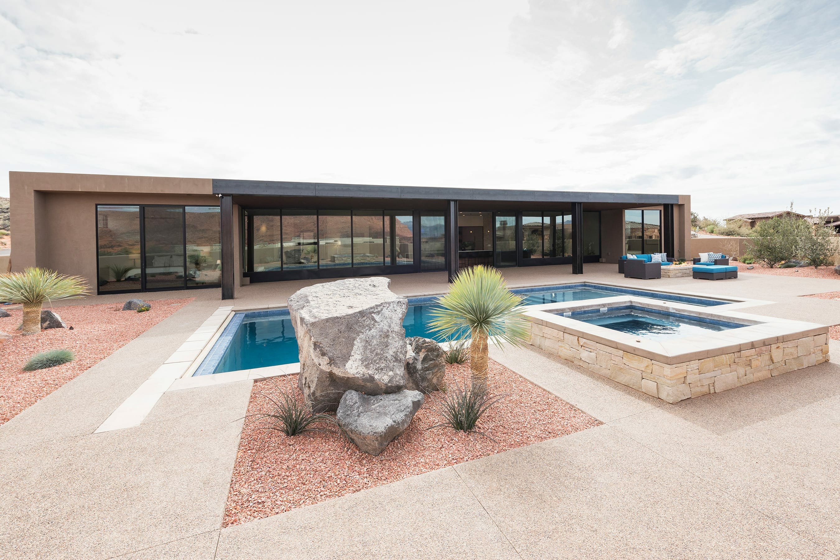 The Ledges St Phillips Development