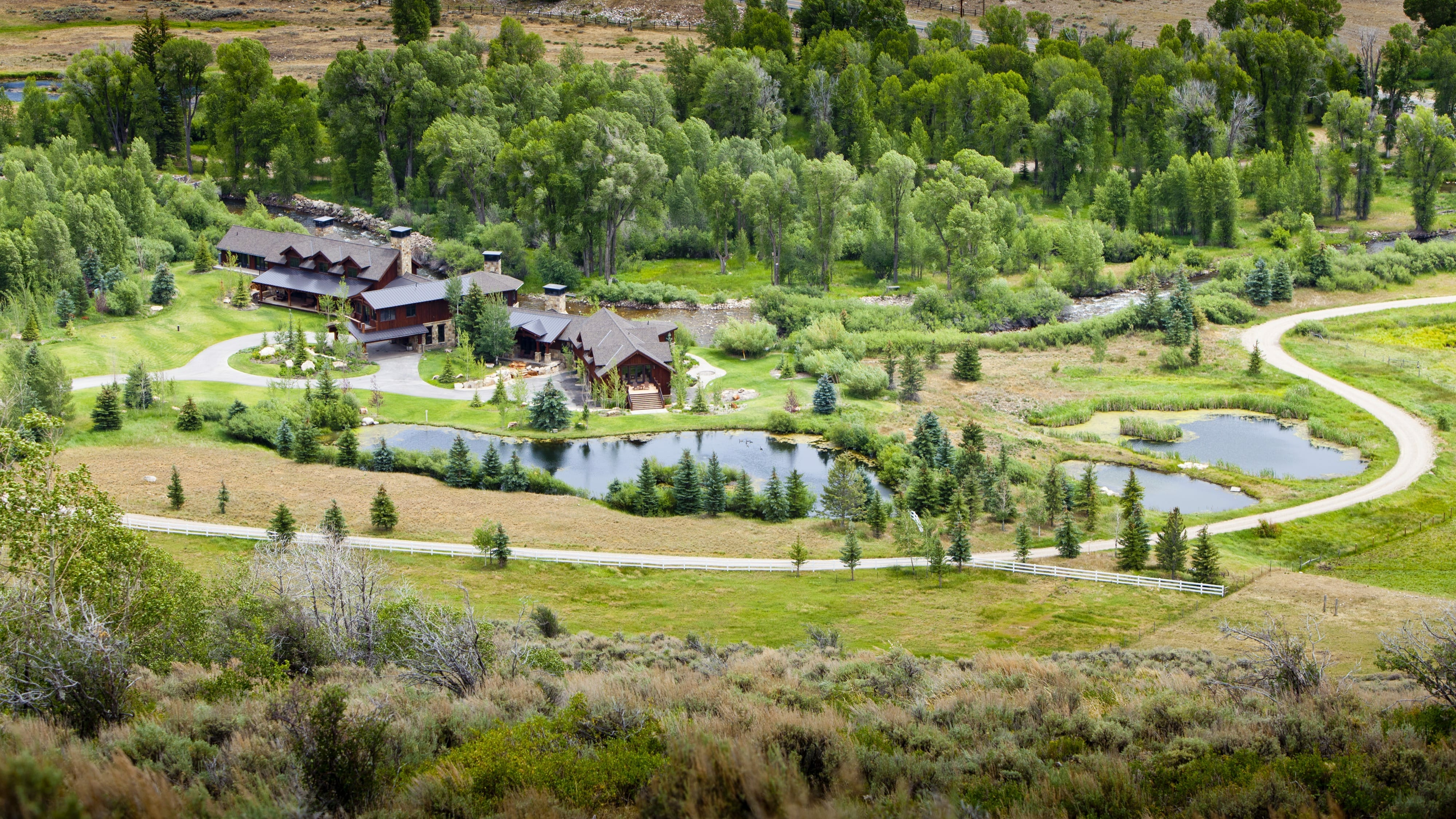 River Bend Ranch Oakley Phillips Development