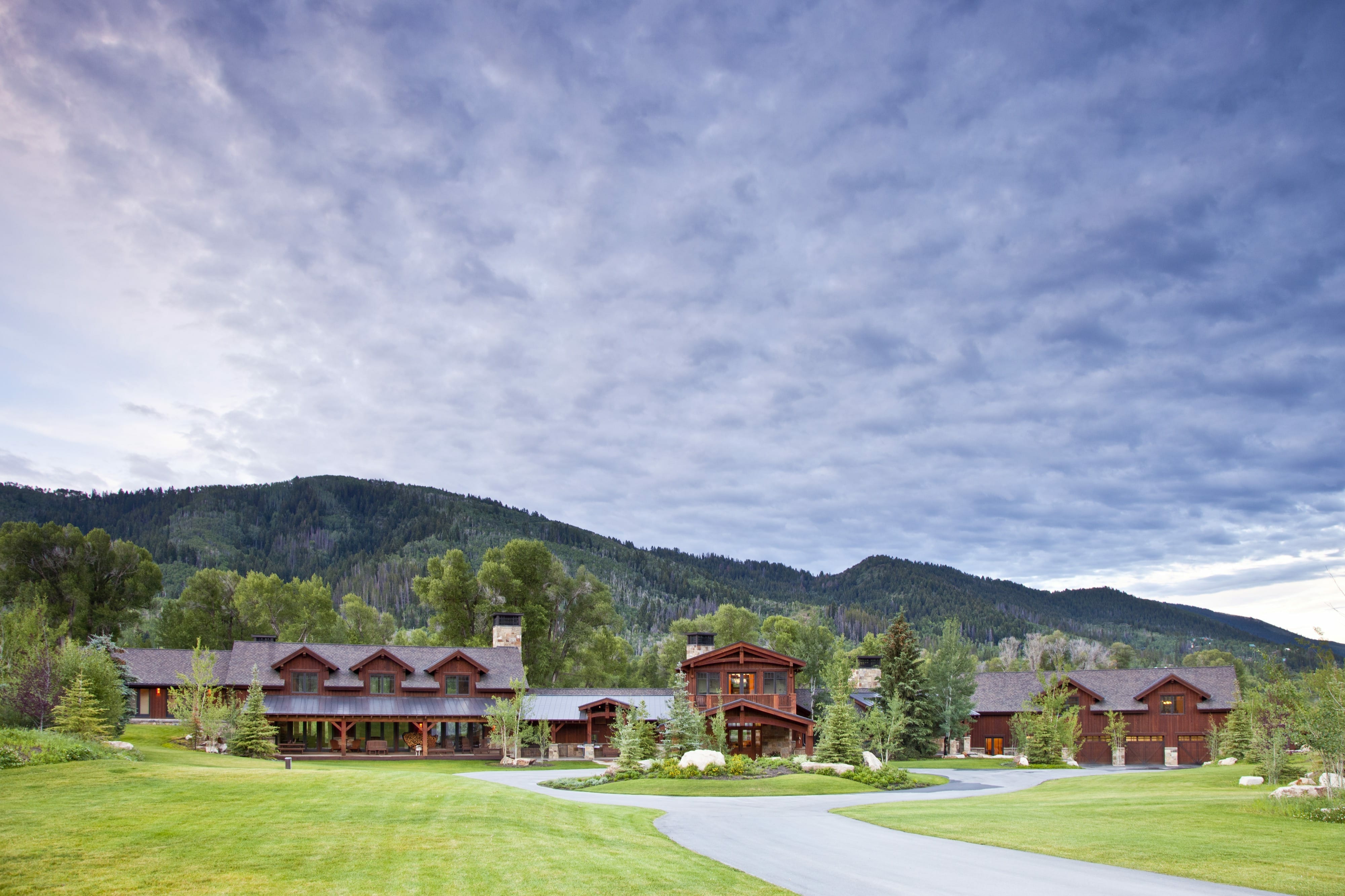 River Bend Ranch Oakley Phillips Development