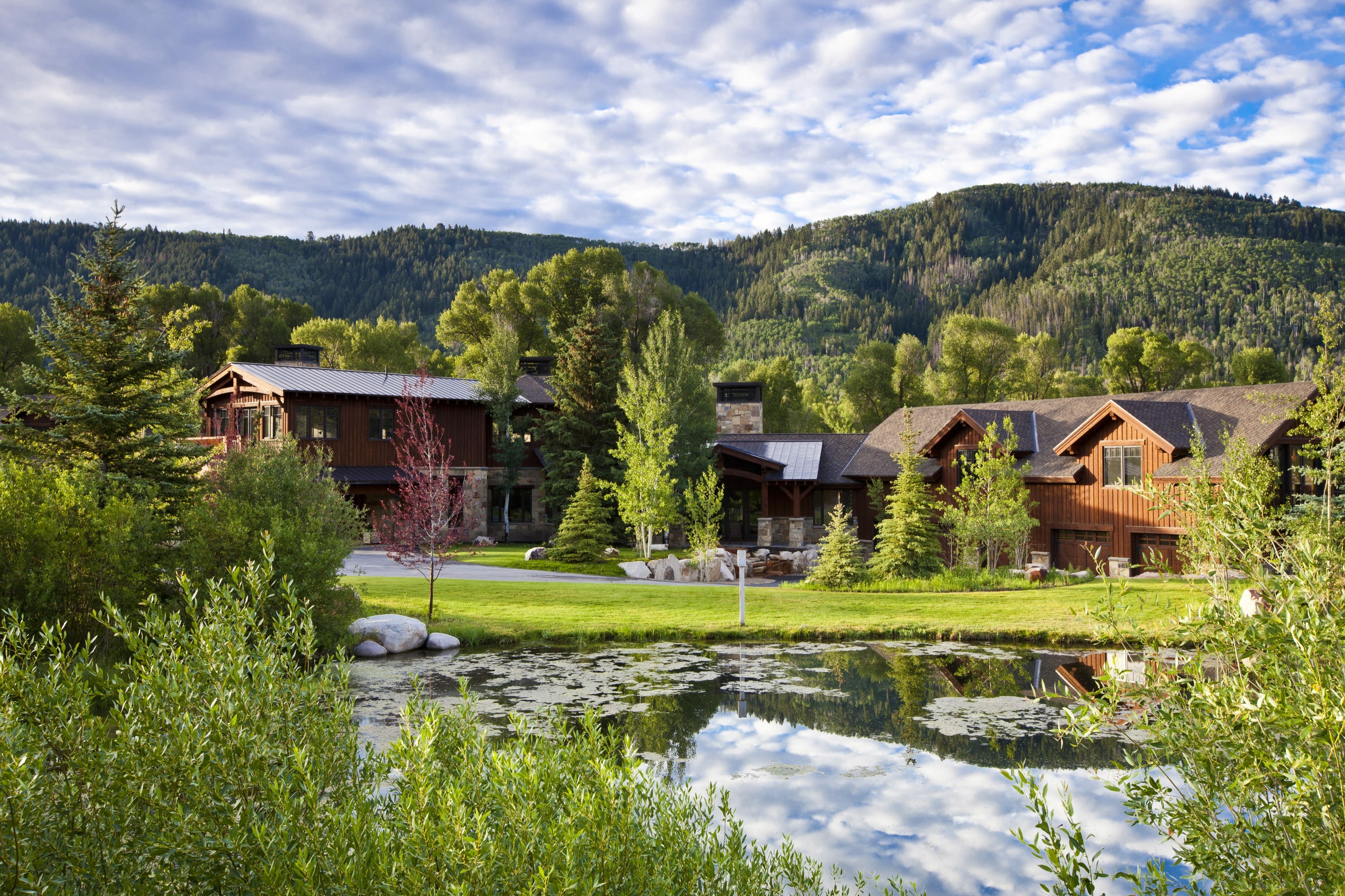 River Bend Ranch Oakley Phillips Development