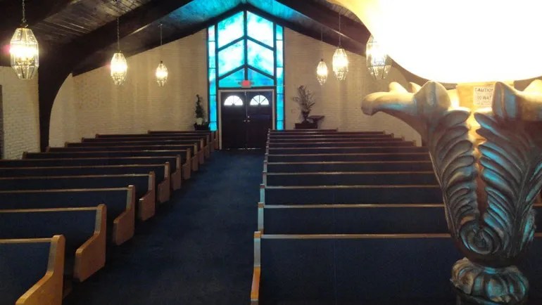 Phillips Funeral Service, Inc. High Point, NC 3368824414