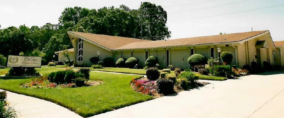 Phillips Funeral Service, Inc. High Point, NC 3368824414
