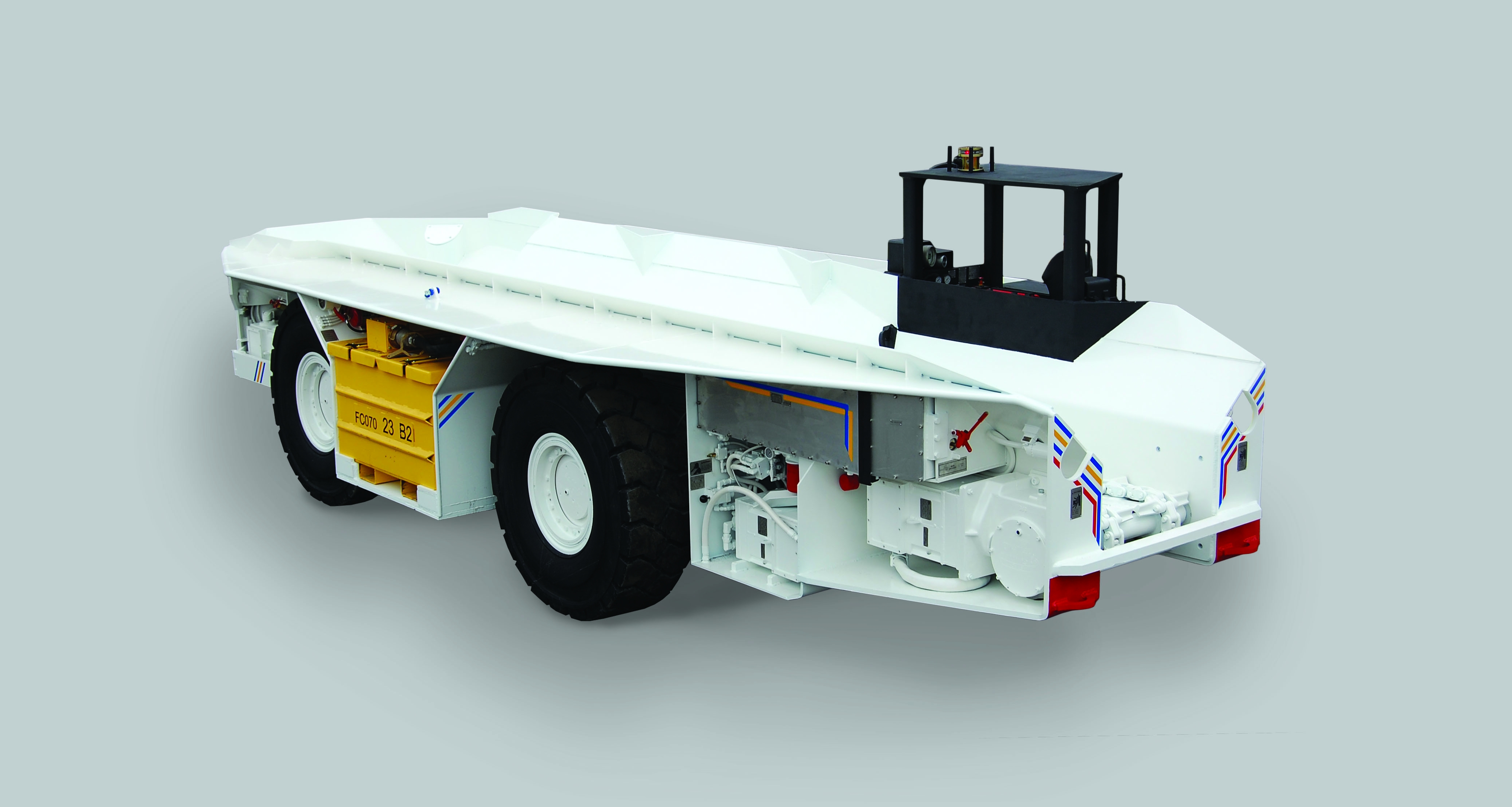 FC20 Phillips Global