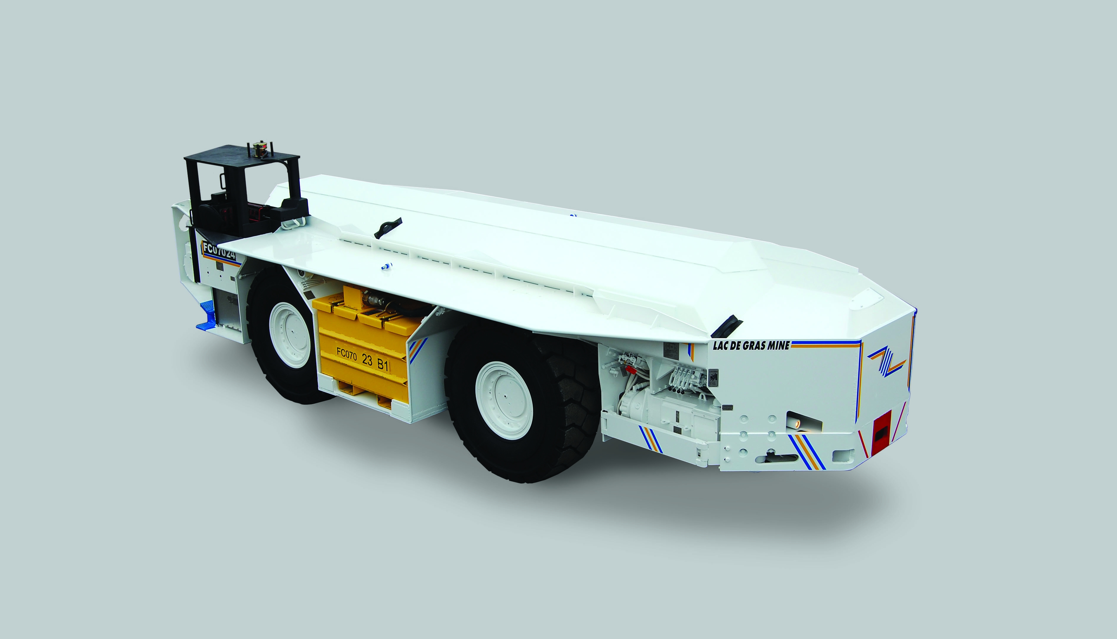 FC30 Phillips Global